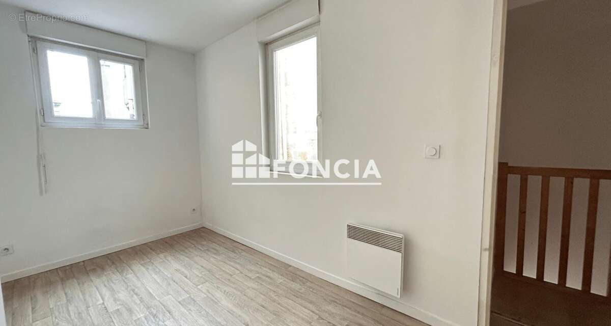 Extérieur à 2 pas du Lycée Montaigne, profession libérale possible - photo 7