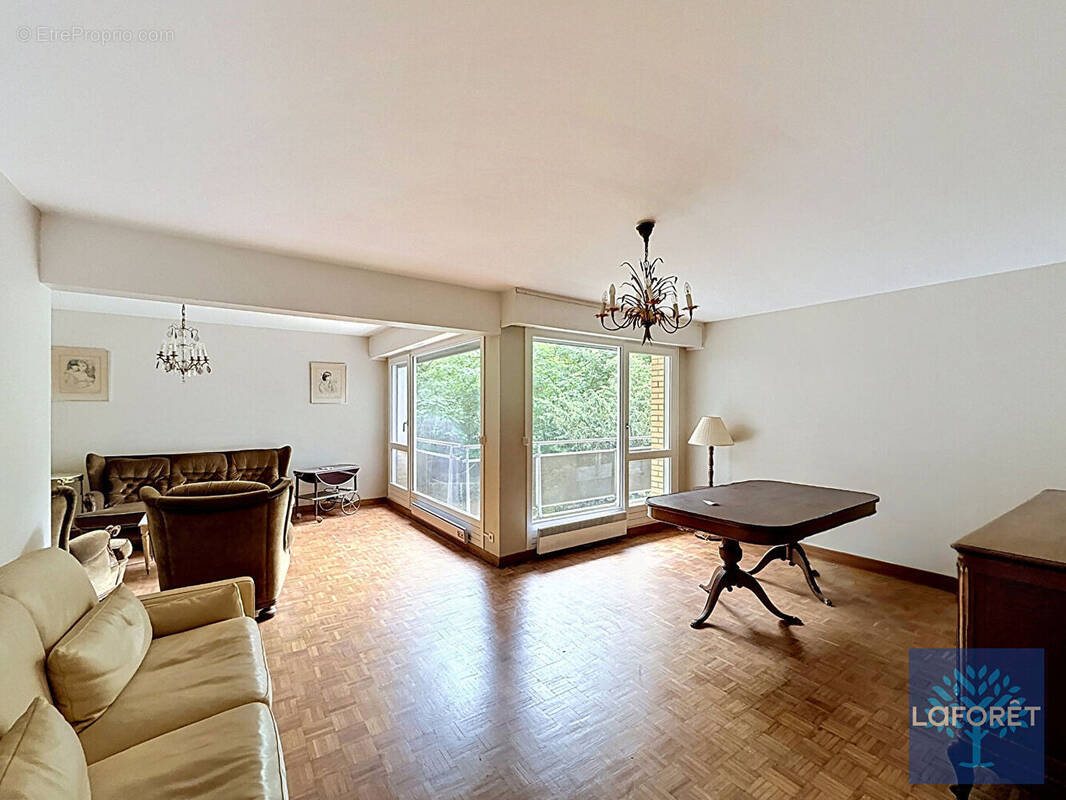 Appartement à VALENCIENNES