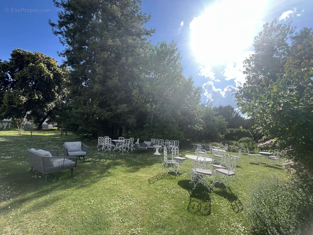 Appartement à TOURS