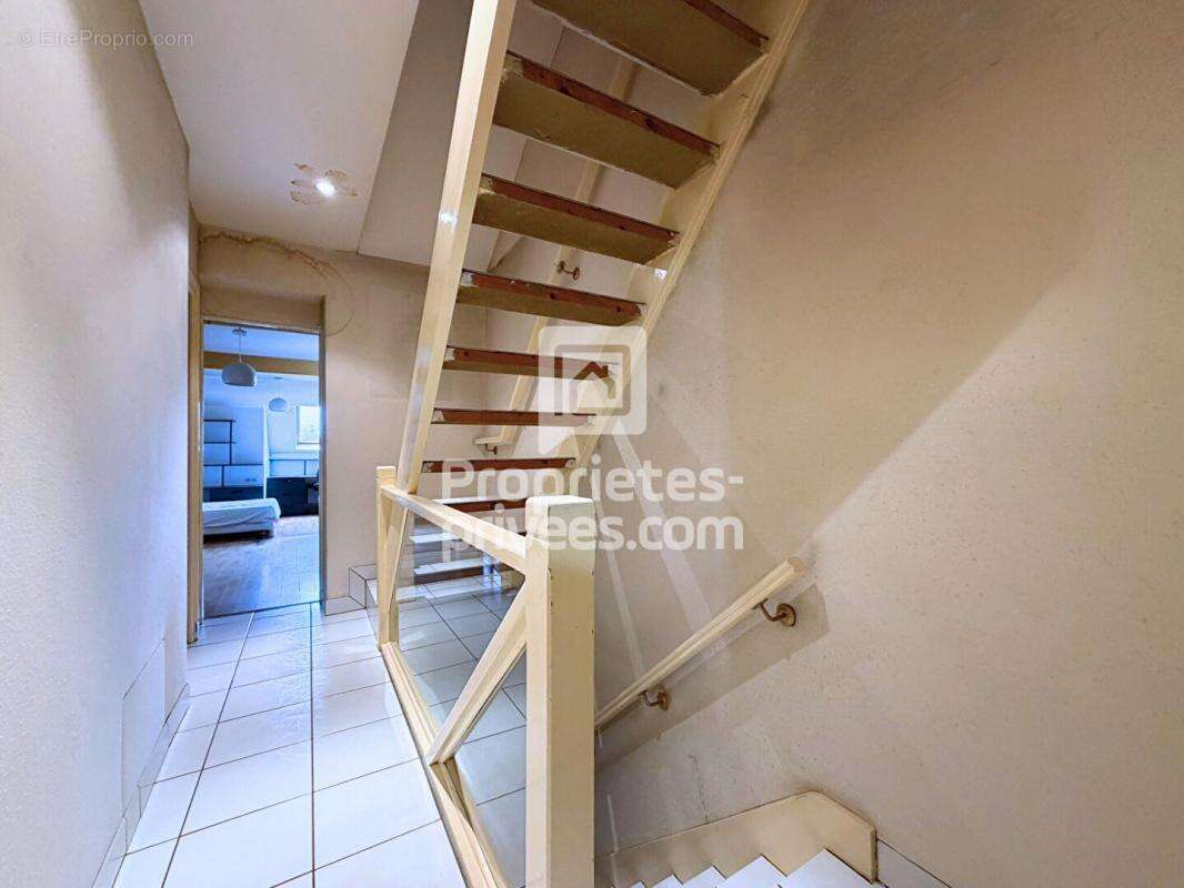 Appartement à TOURS