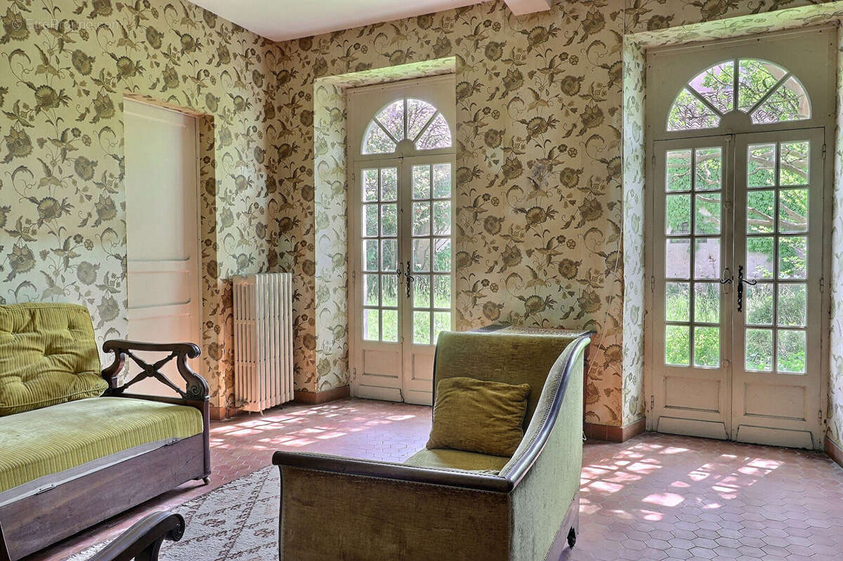 Maison de ville spacieuse à vendre à Saint Sever - Réf 15906 - photo 3