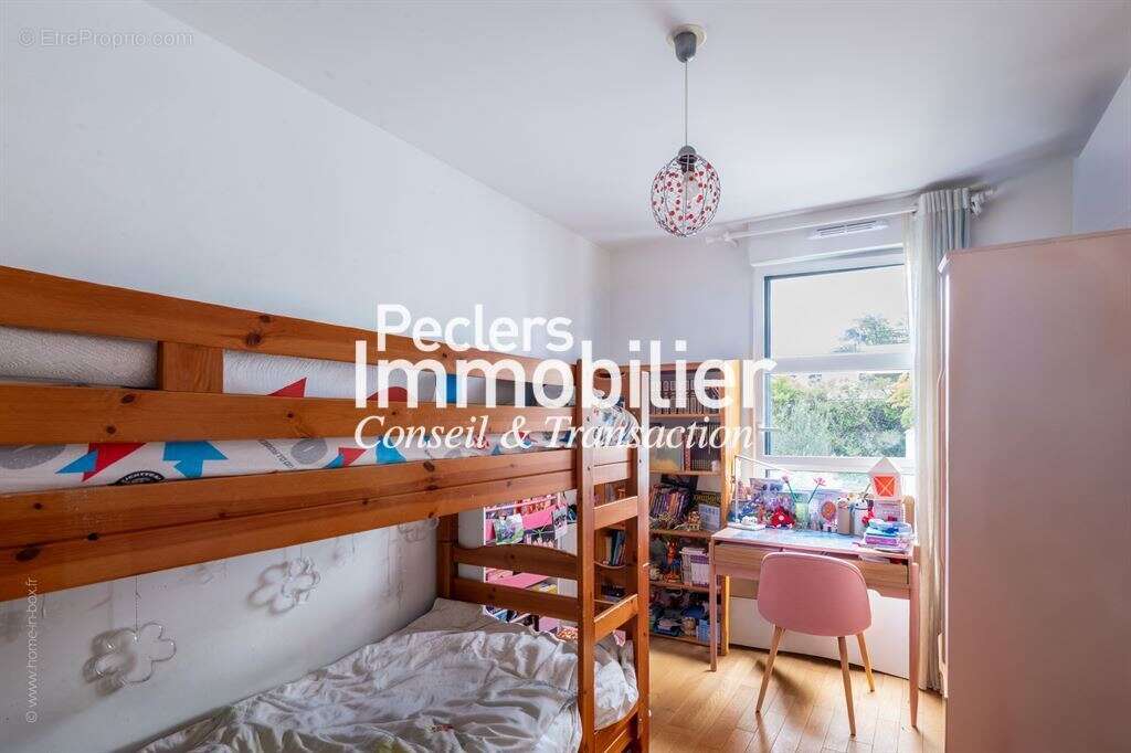 Appartement à RUEIL-MALMAISON