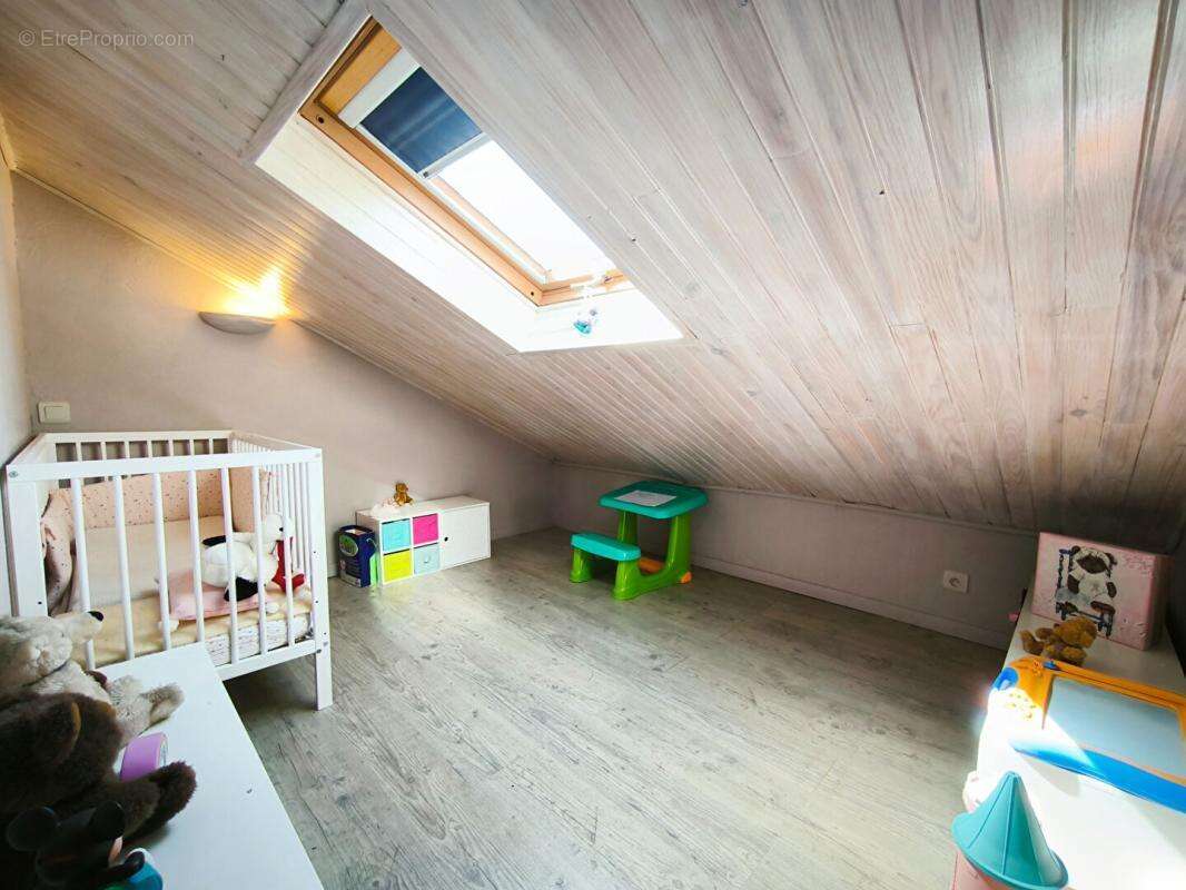 Maison Collongues 5 pièce(s) 110 m2 - photo 10
