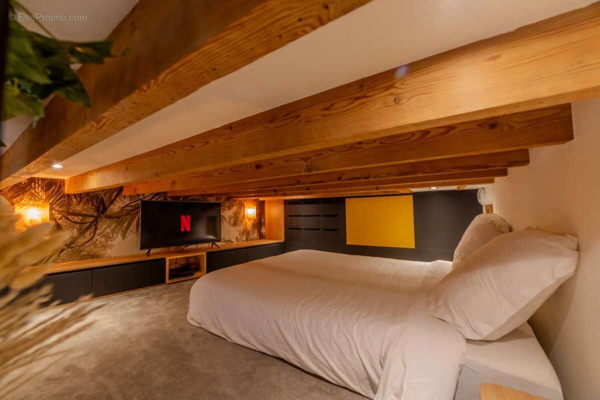 Appartement à LYON-3E