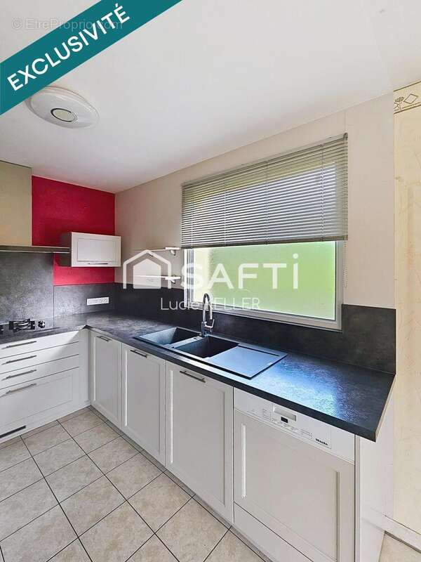 Photo 3 - Appartement à CREUTZWALD