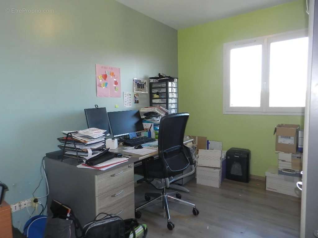 Maison à FRESNEY-LE-VIEUX