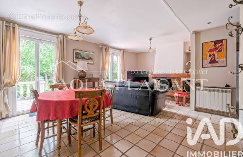 Photo 1 - Maison à MITRY-MORY