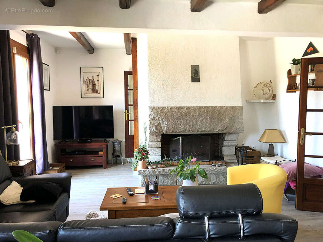 Maison à LA FERTE-SOUS-JOUARRE