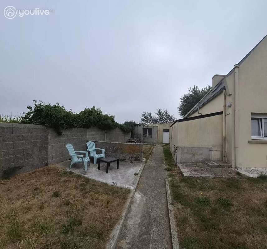 Maison entièrement rénovée à la campagne - photo 14