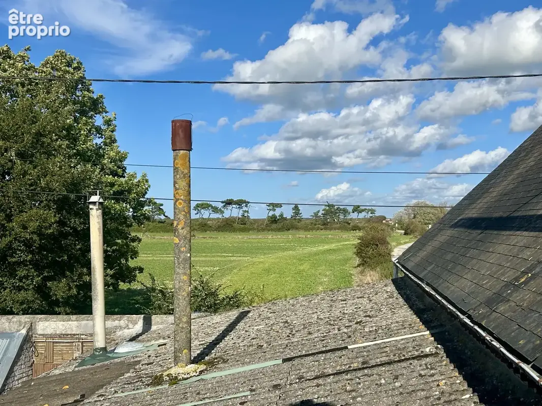 Vente en viager à Cayeux-sur-Mer - photo 9