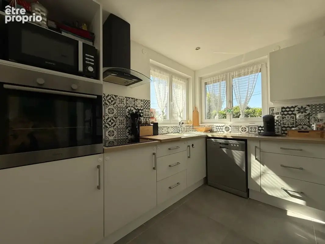 Maison à Rebais (77510) - photo 6