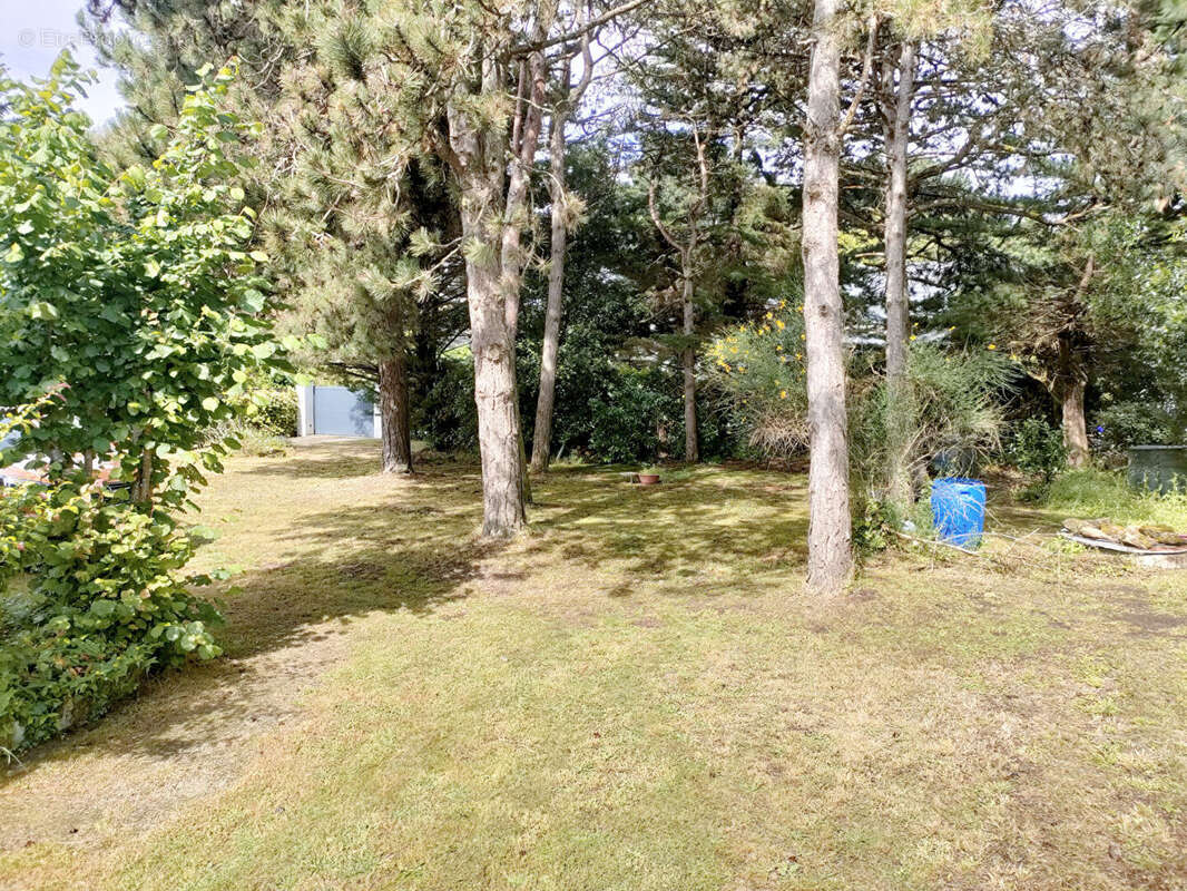 Maison à LA BAULE-ESCOUBLAC