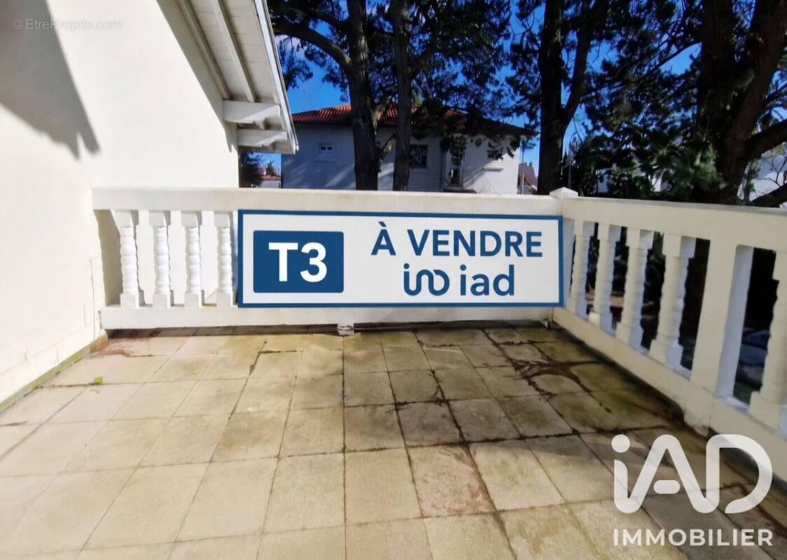 Photo 1 - Appartement à SAINT-PAUL-LES-DAX