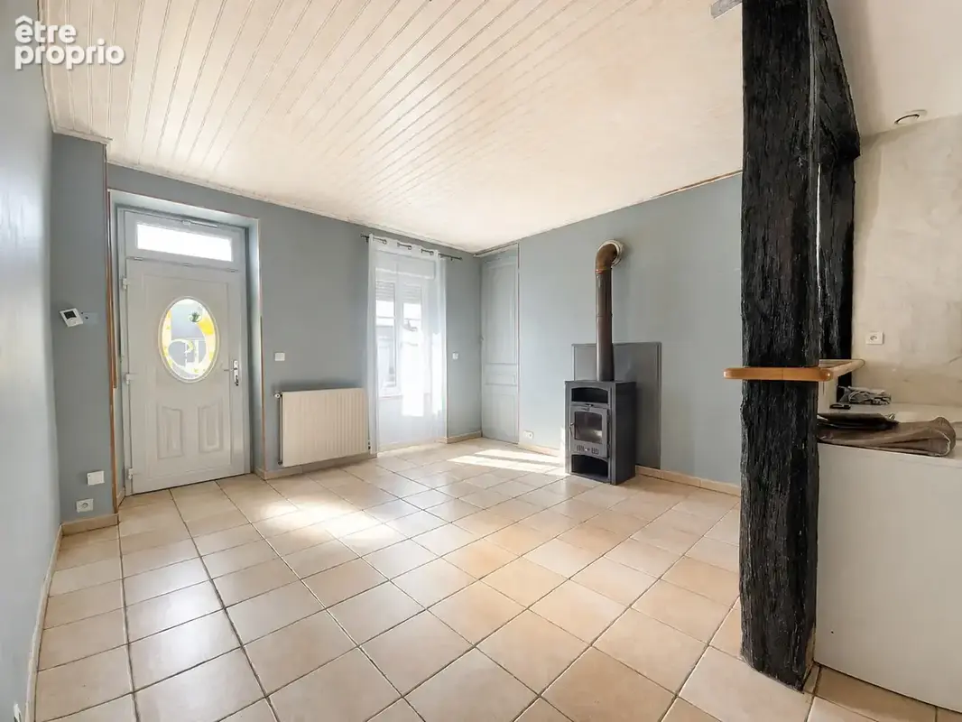 : Maison de ville -proche commodités - photo 2