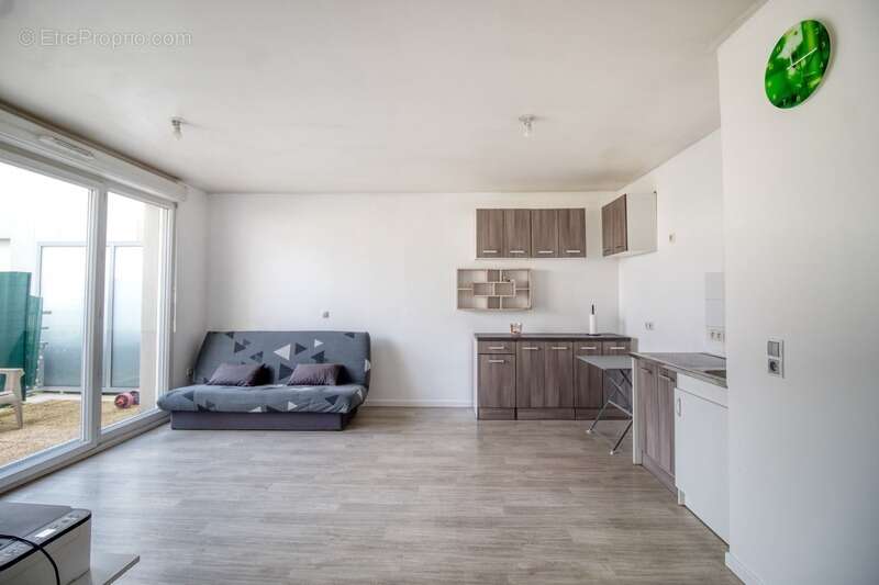 Appartement à LIMAY