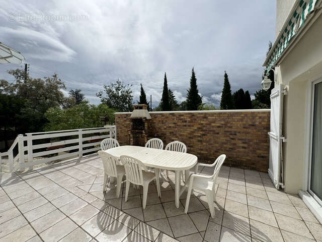 Maison à VILLENNES-SUR-SEINE