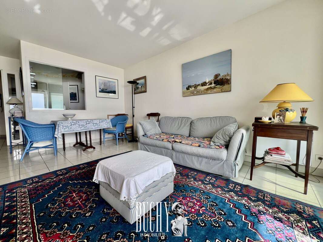 Appartement à LES SABLES-D'OLONNE
