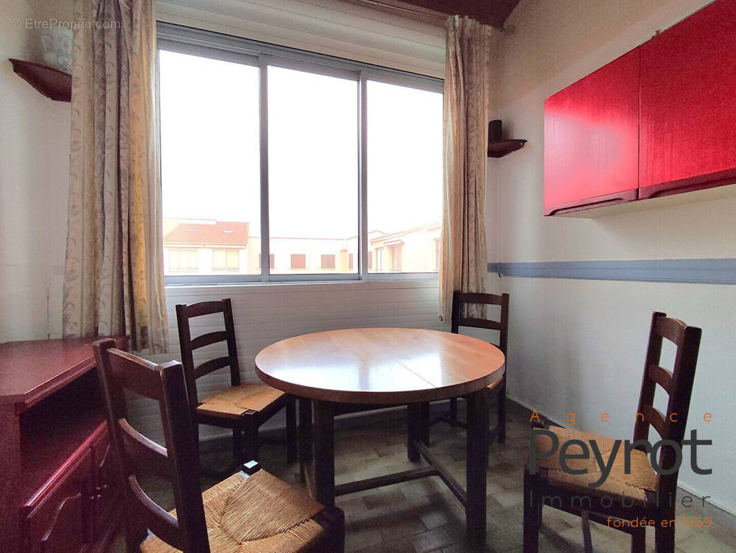 Appartement à LEUCATE