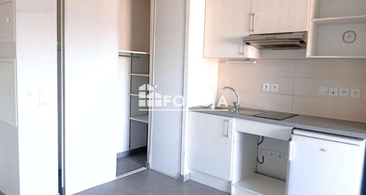 Appartement à THONON-LES-BAINS