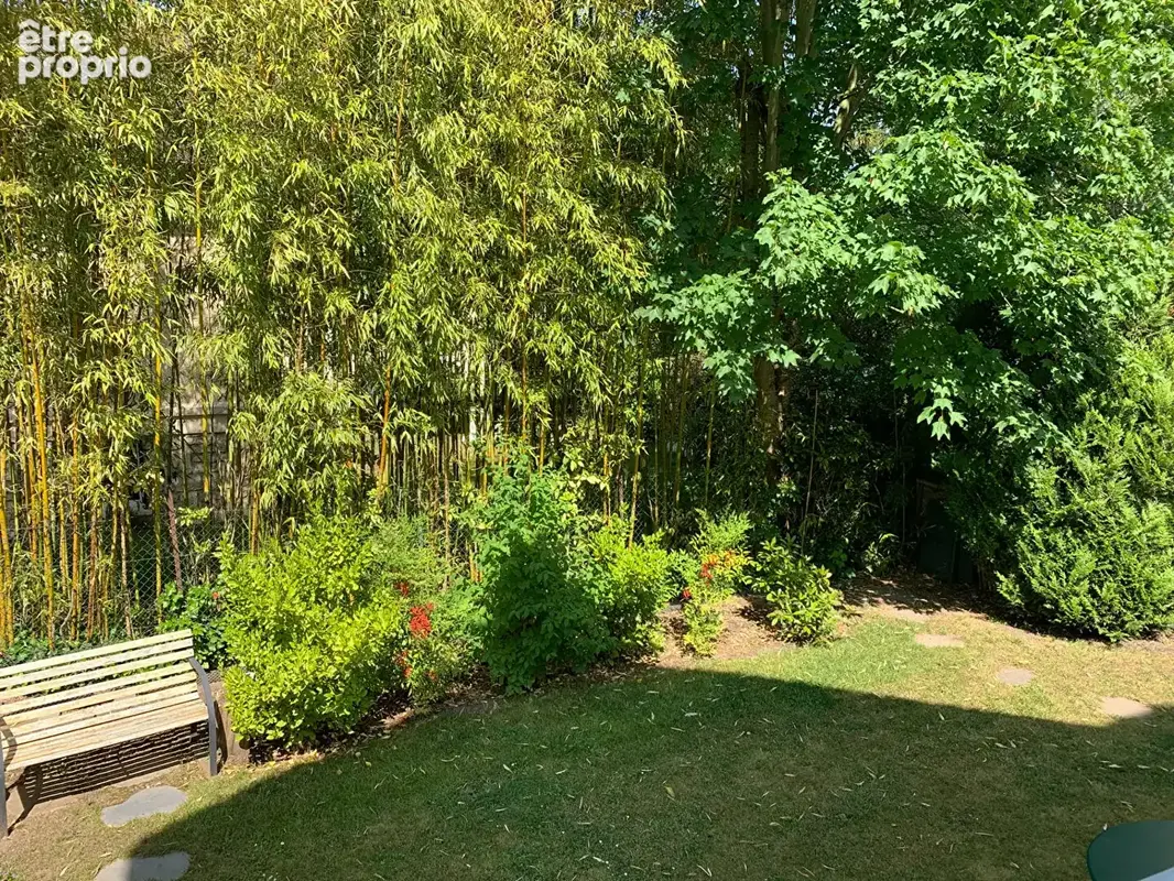 Maison Maisons Laffitte 4 pièce(s) 95 m2 - photo 3