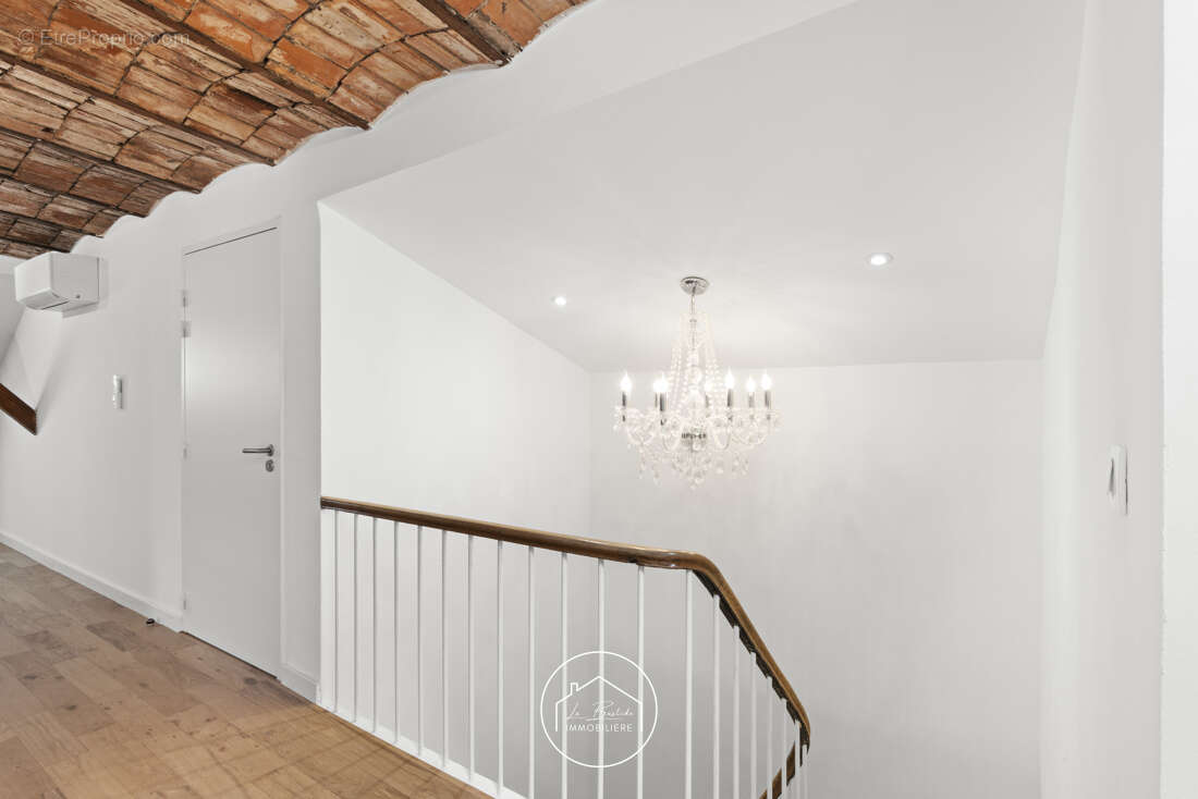 Maison à MARSEILLE-8E