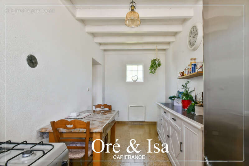 Maison à vendre 5 pièces SAINT SATURNIN (18) - photo 13
