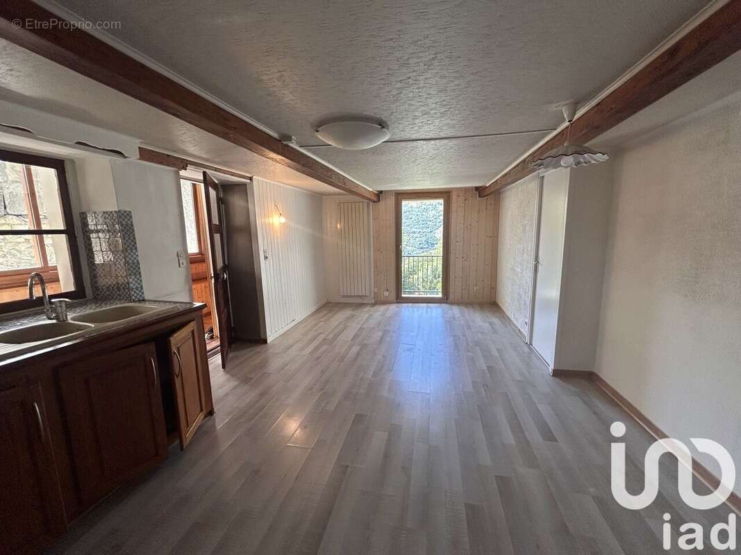 Maison 60 m² à Mont-De-Lans  - photo 8