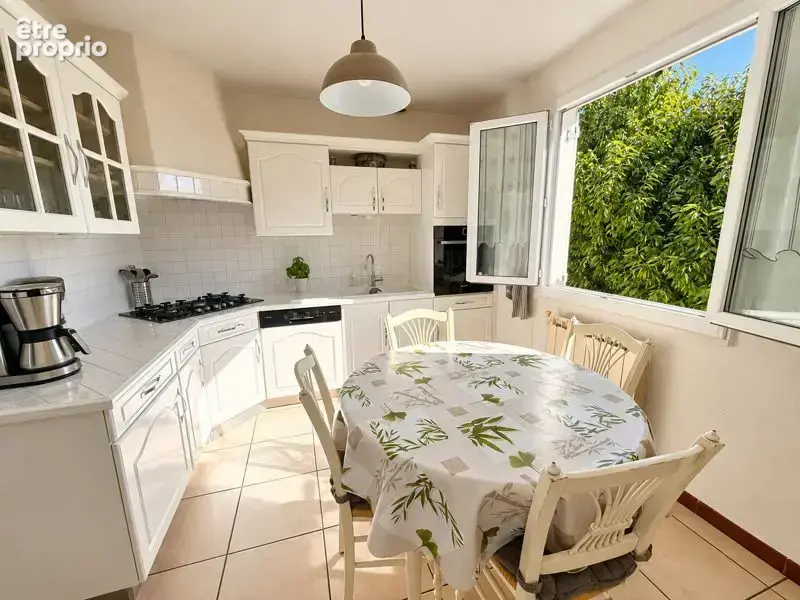 Maison de 4 pièces principales - photo 3