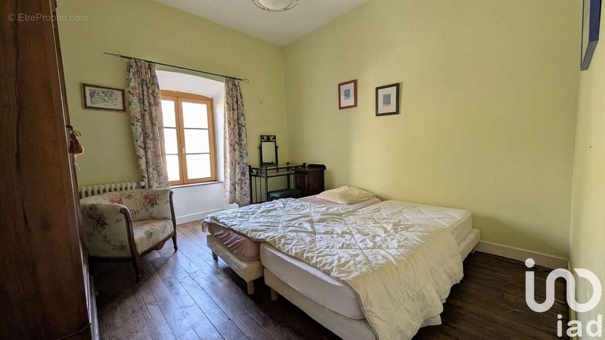 Photo 6 - Maison à MUROL