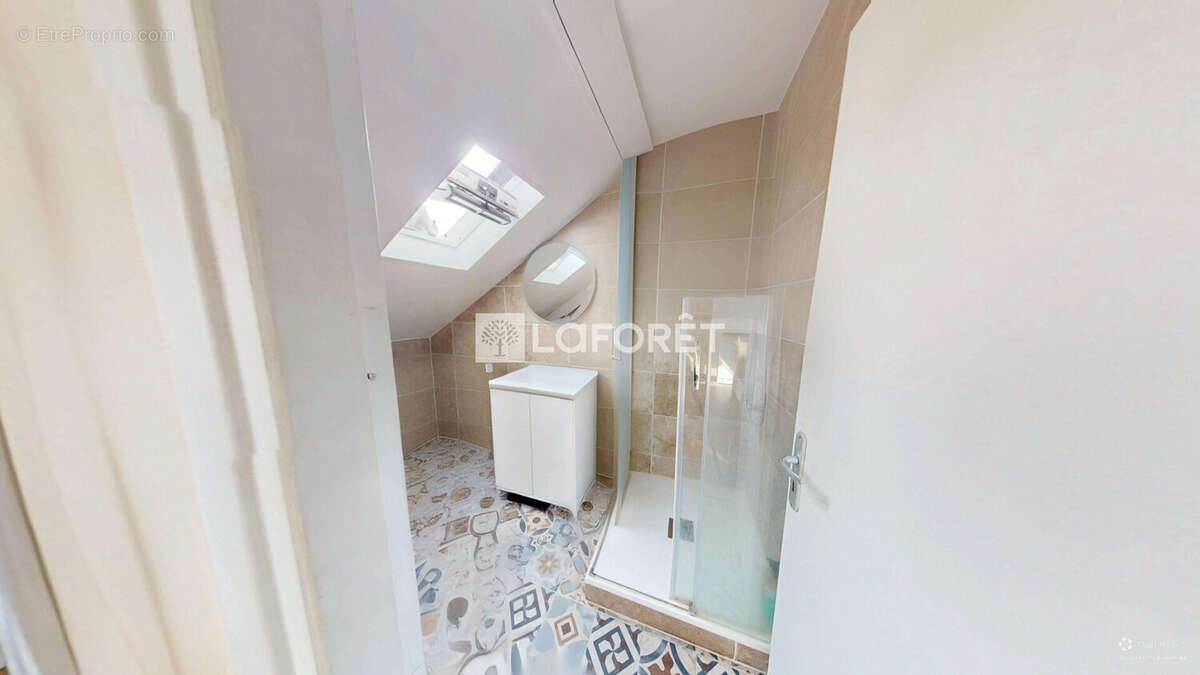 Appartement à LE HAVRE