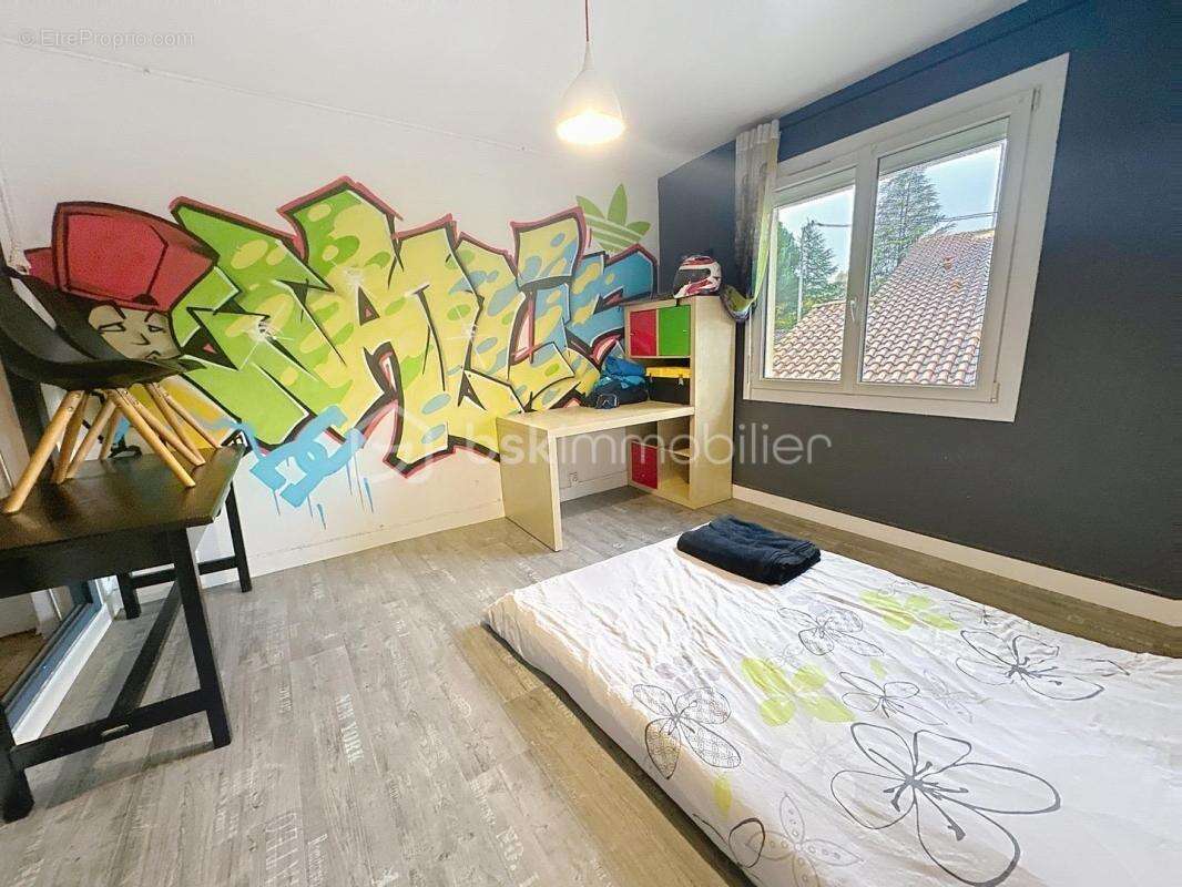 Maison à MONT-DE-MARSAN