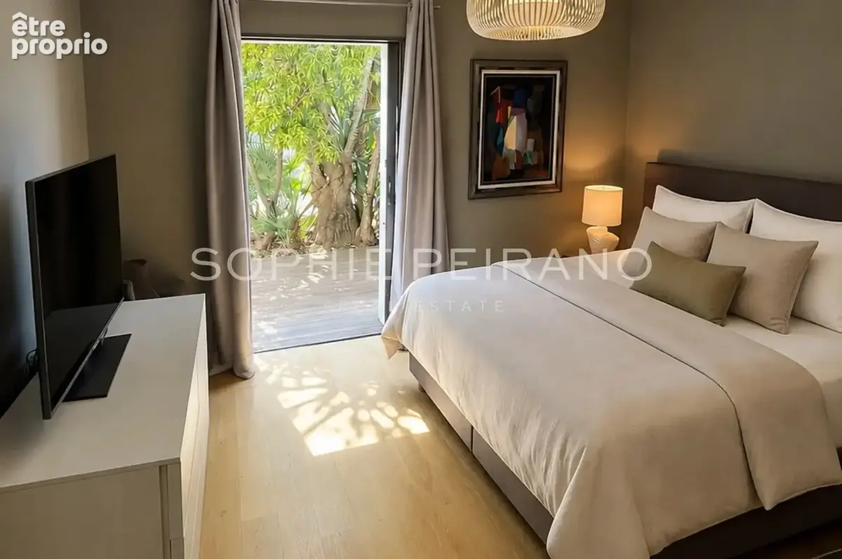 Super cannes - villa de charme avec piscine - photo 7