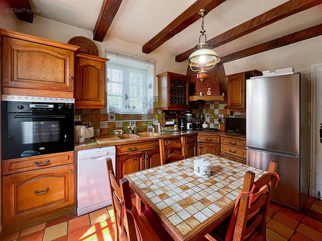 13028051g - Maison à LUZECH