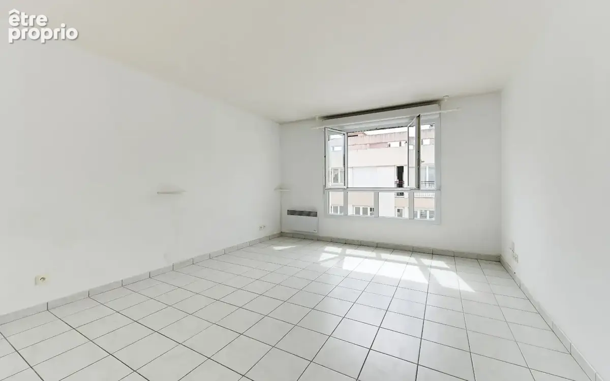 Appartement Lyon 2 pièce(s) 48.51 m2 - photo 3