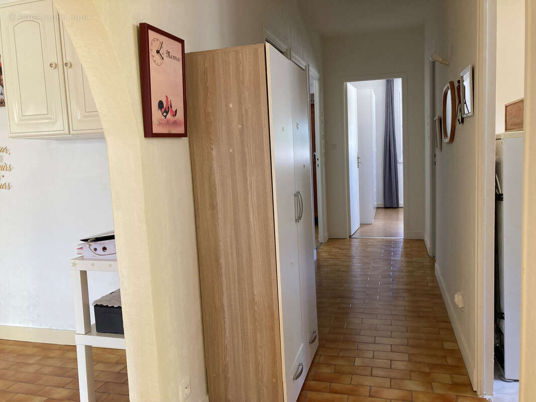 Maison à BARZAN