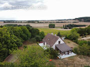 Maison à SAINT-DENIS-D&#039;AUTHOU