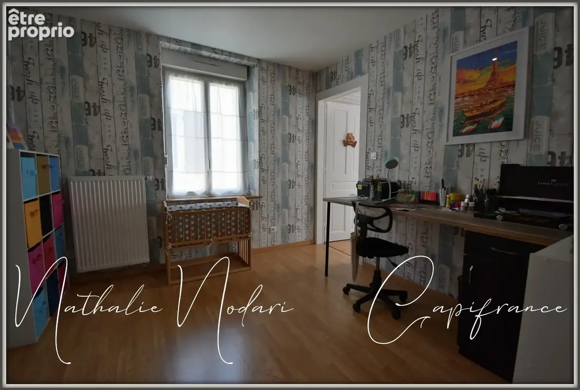 Maison à vendre 7 pièces LE THILLOT (88) VOSGES - photo 6