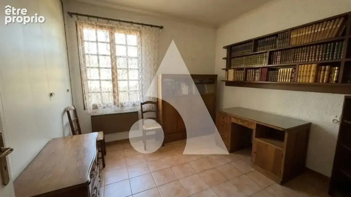 Cadenet - Maison Plain-Pied de 98 m2 hab sur 1 340 m2 de terrain - photo 9