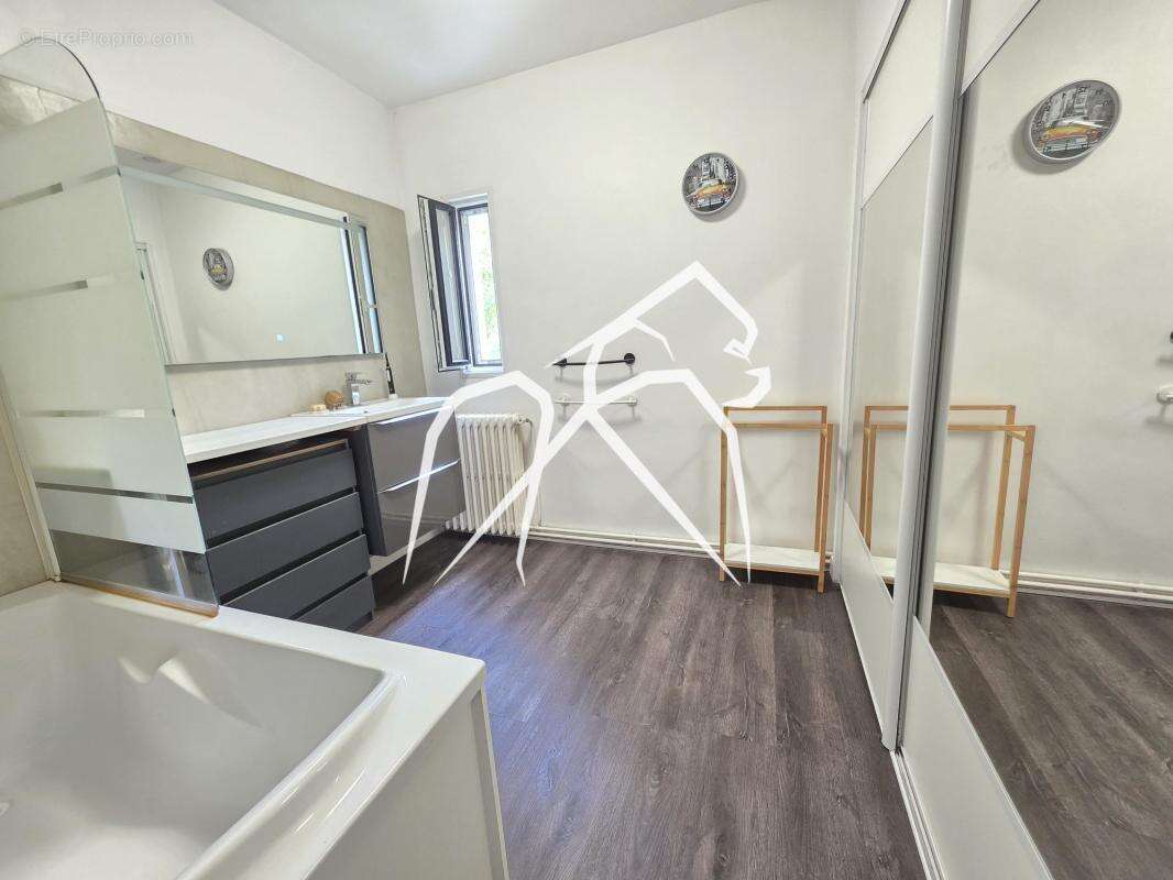 Maison à BOIS-GUILLAUME