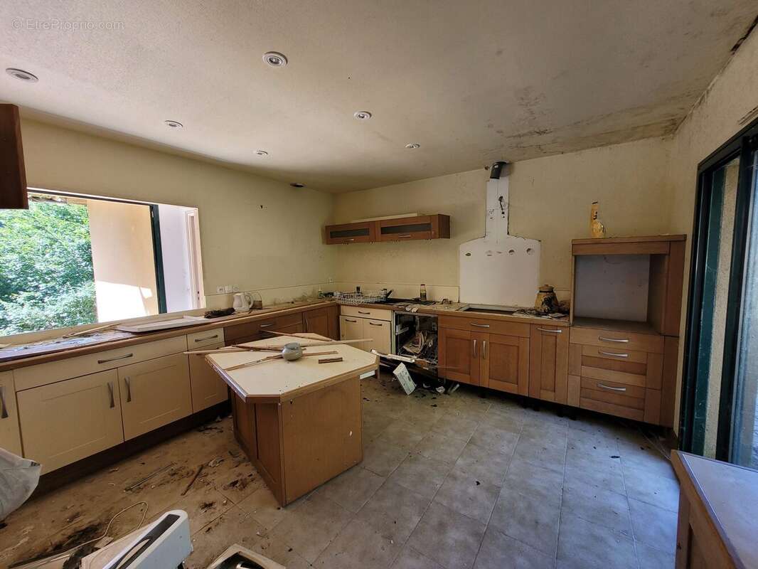 Maison à LONGNY-AU-PERCHE