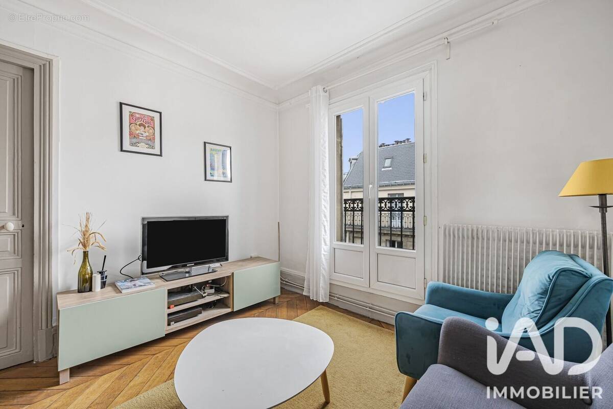 Photo 1 - Appartement à CLICHY