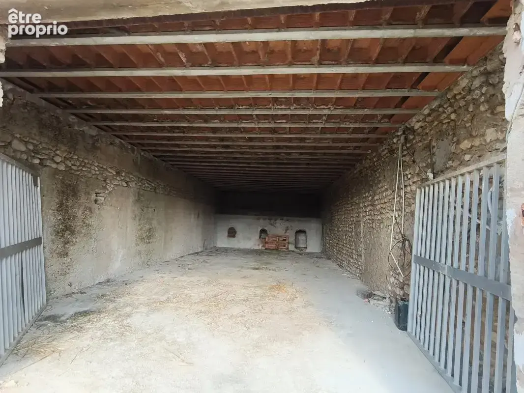 Maison 4 pièces 383 m² à vendre à Saint-Maurice-Sur-Eygues (26110) - photo 16