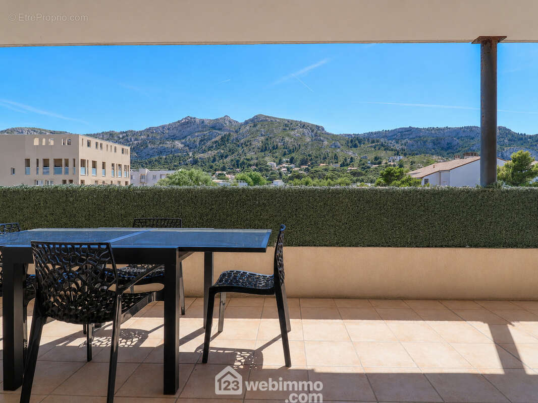 Appartement 51 m² à Marseille-9e  - photo 17
