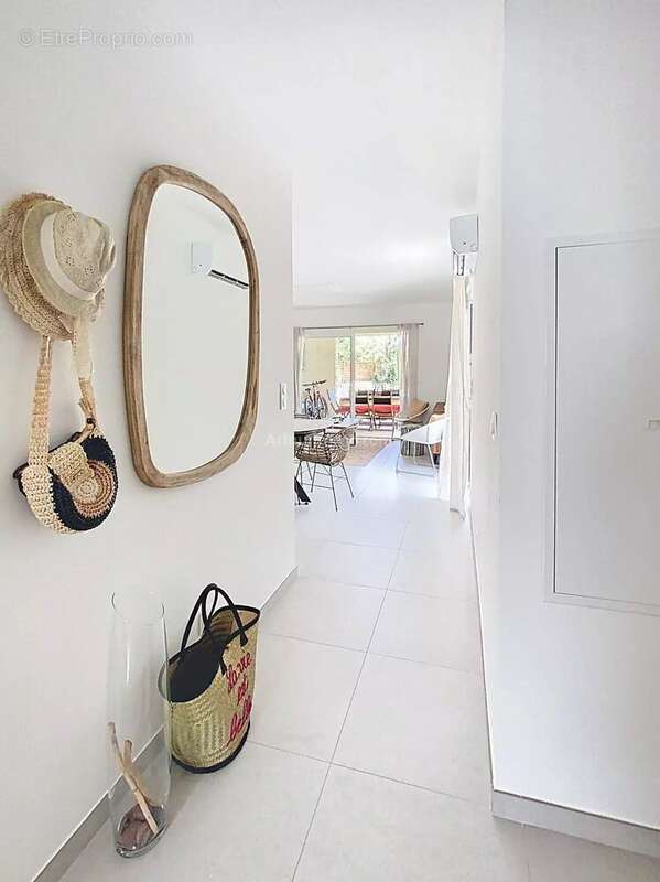 Appartement à CALVI