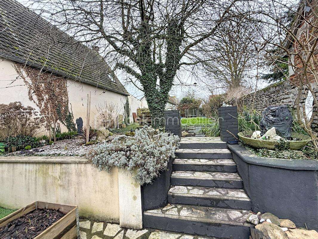 Maison à ERCUIS