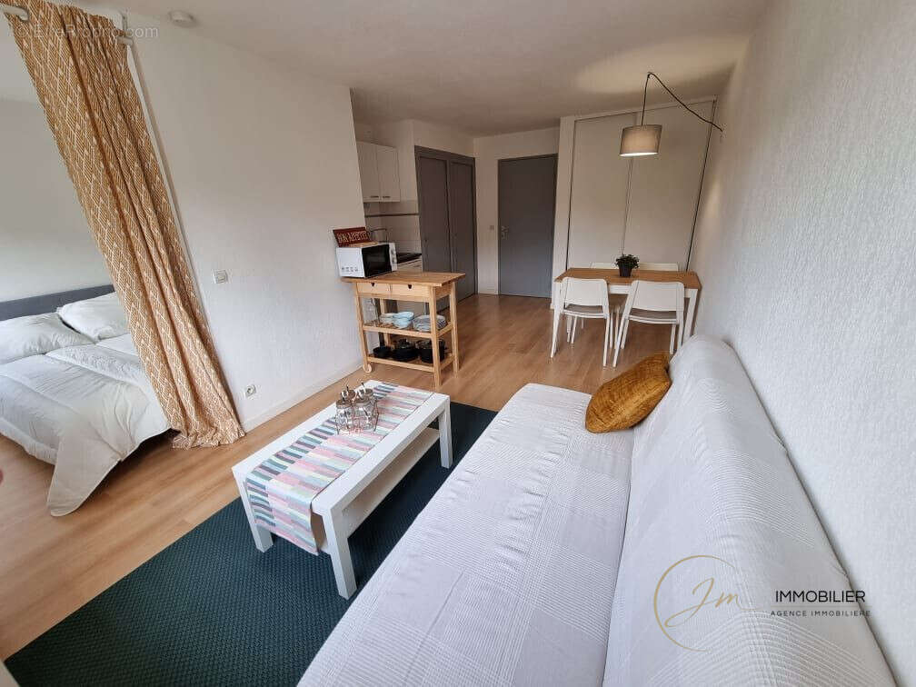 Studio - Appartement à GRABELS