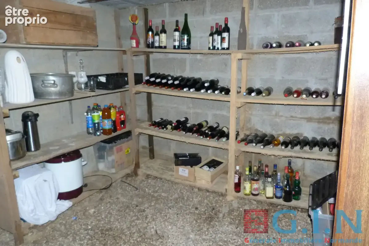 Exclusivité - duclair (prox centre ville) plain-pied - photo 14