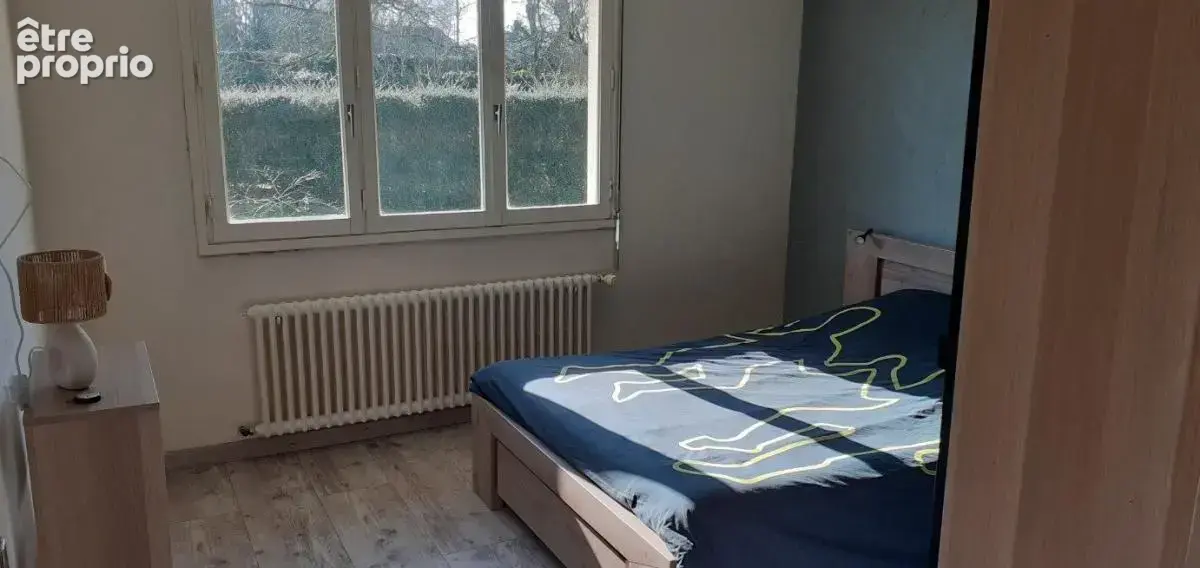 Maison 6 pièces 130 m² à vendre à Saint-Pierre-Sur-Dives (14170) - photo 4