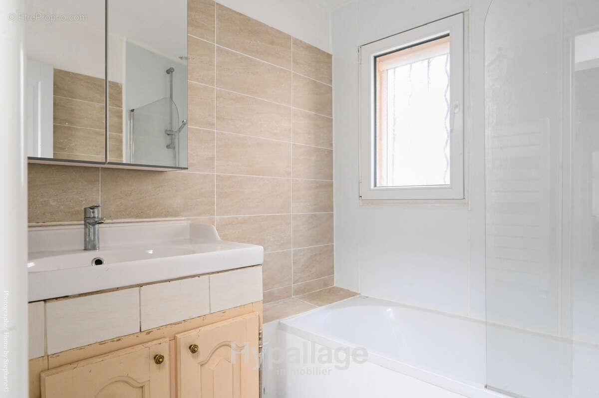 Maison à MARSEILLE-11E