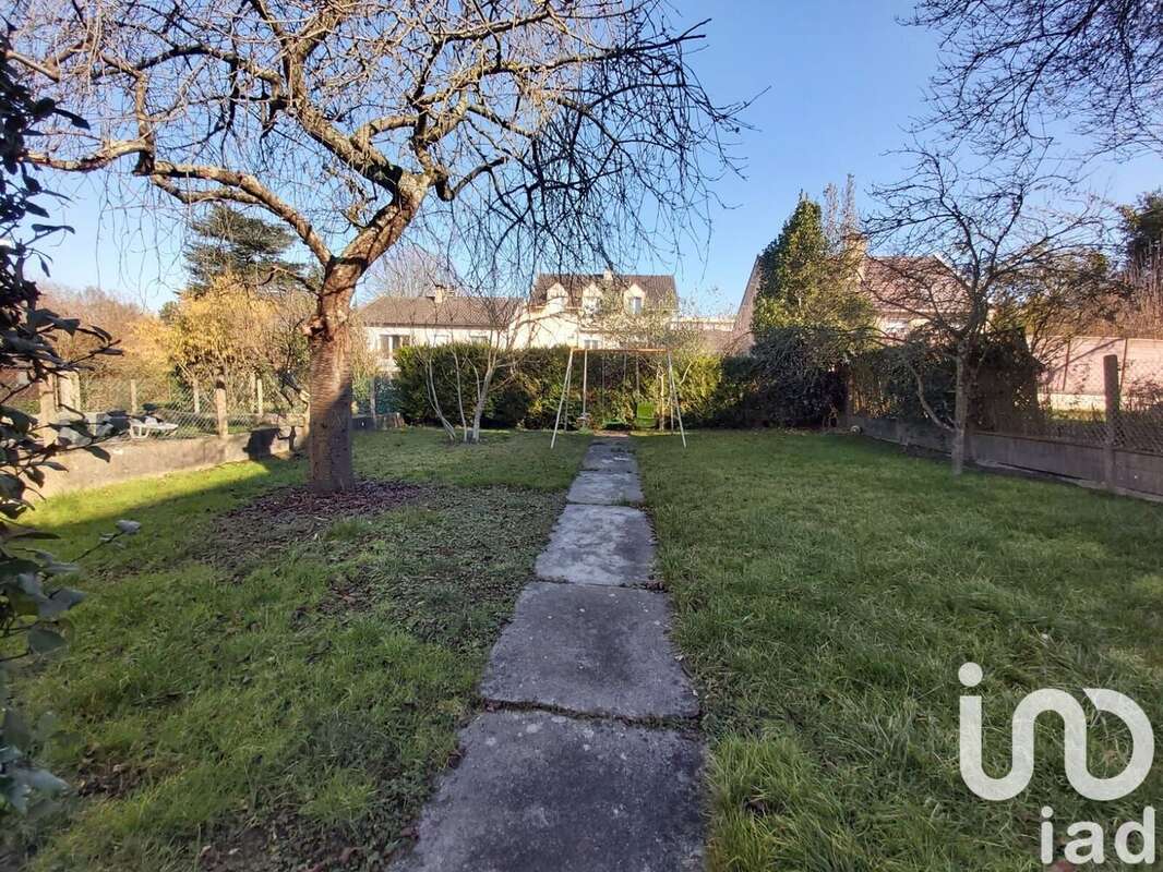 Photo 3 - Maison à LIMEIL-BREVANNES